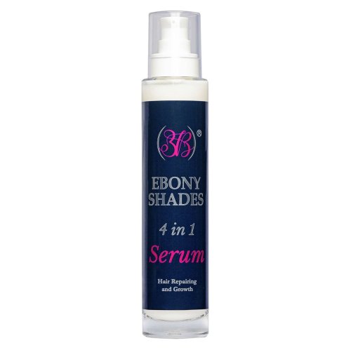 Ebony Shades 4 in 1 Serum 100ml